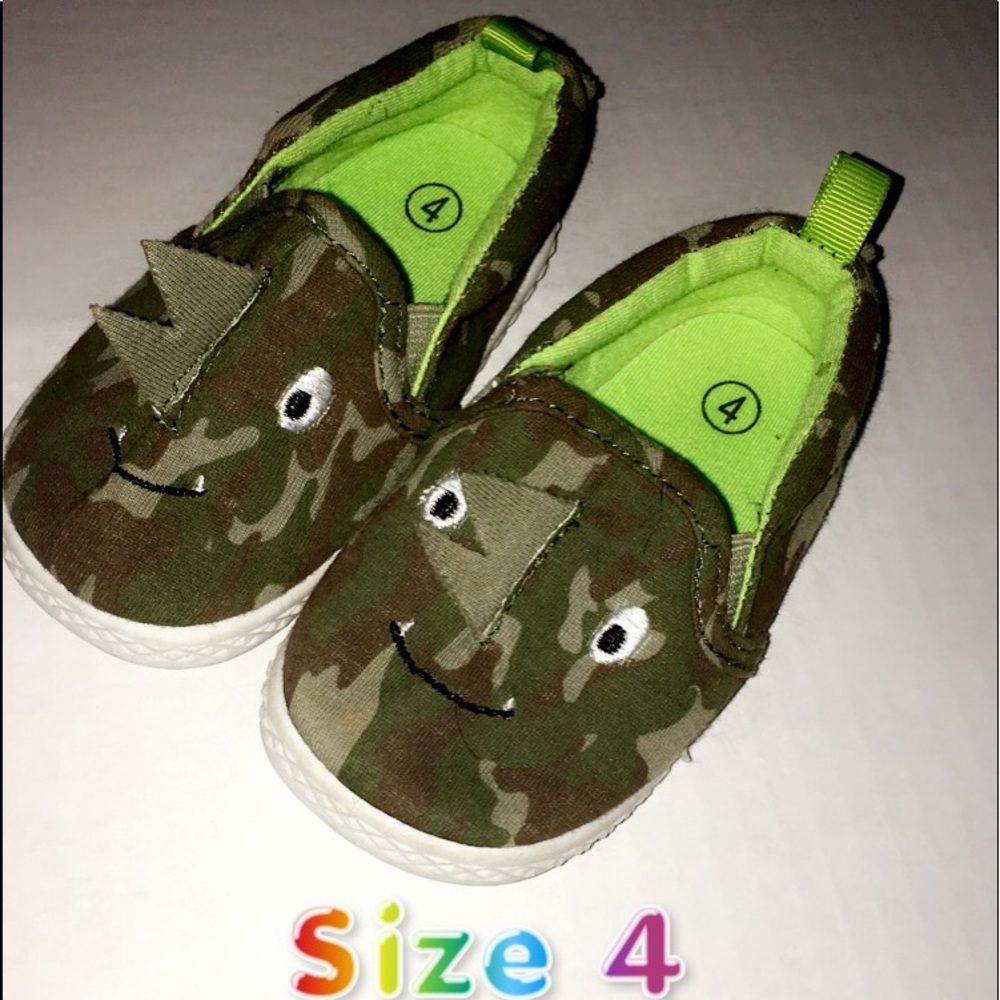 Toddlers shoes